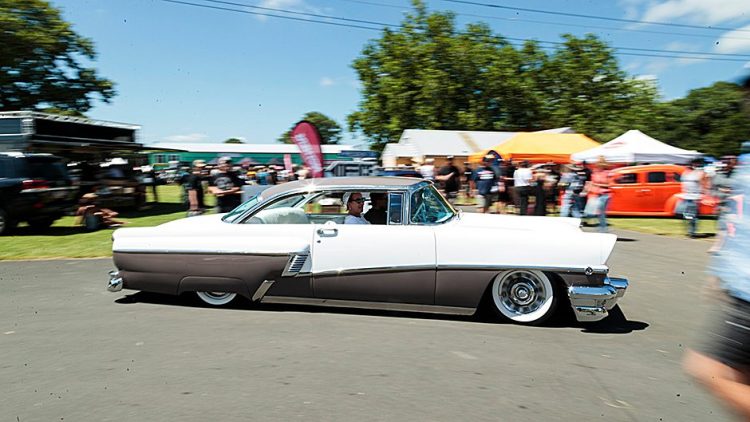 2019 Kumeu Hot Rod And Classic Car Festival - Nz Autocar