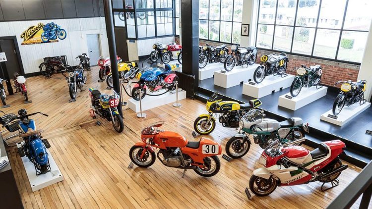 Invercargill Motorcycle Mecca - Motorcycle paradise - NZ Autocar