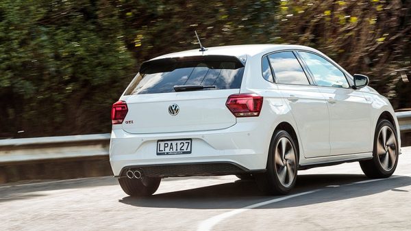 2018 Volkswagen Polo GTI TSI review - NZ Autocar