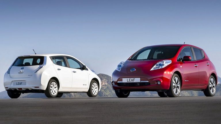 NZ Govt Reveals 8 000 Electric Car Rebate Scheme Gas Guzzlers Get Hit 