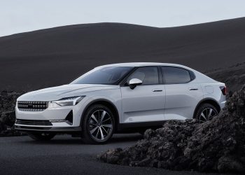 Polestar 2