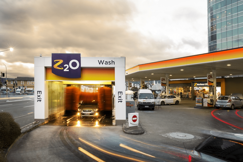 NZ Won t Dump Petrol For Decades Says Leading Petrol Firm NZ Autocar