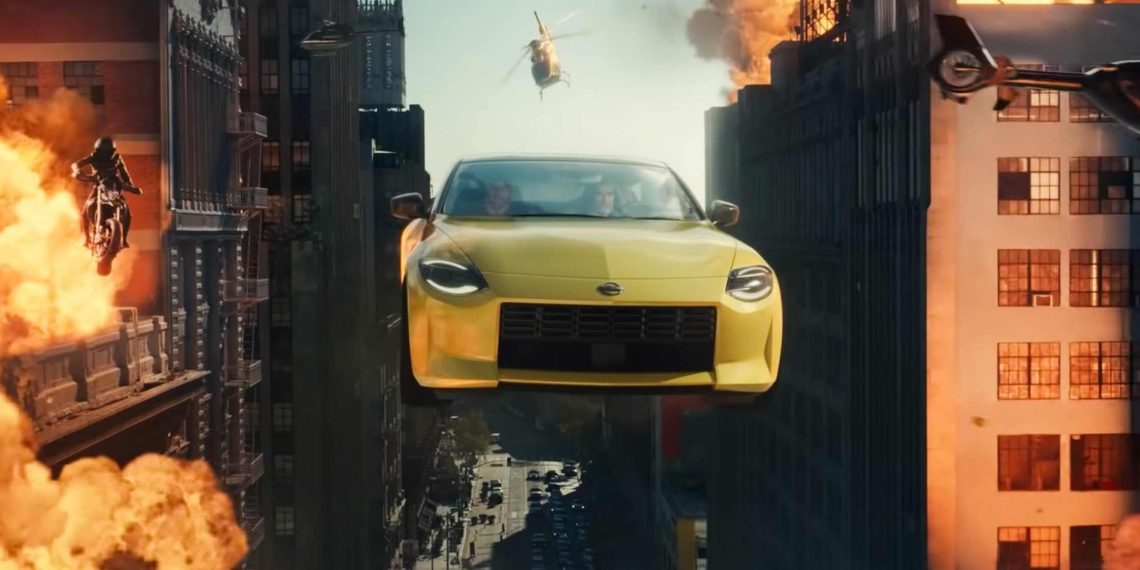 Watch The best Super Bowl car ads NZ Autocar