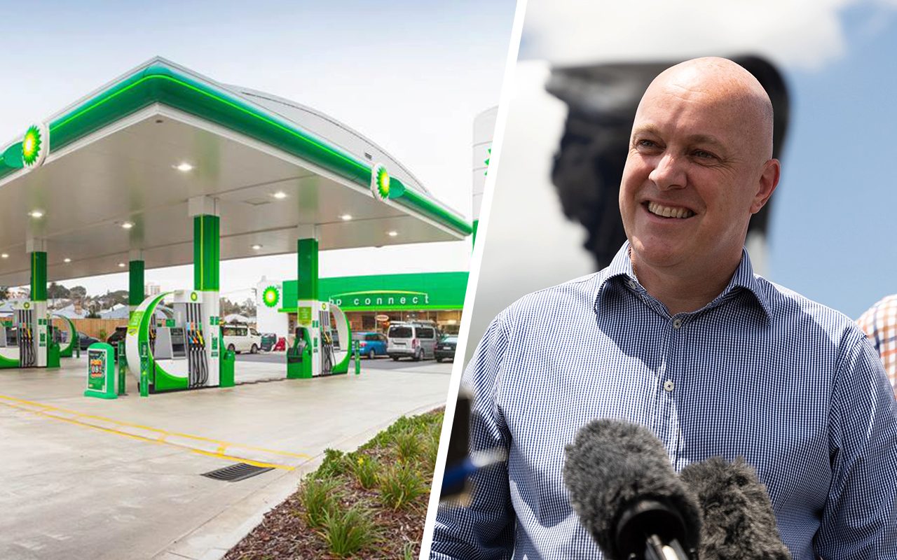 MTA National Leader Sympathise With frustrated Kiwis Over Petrol 