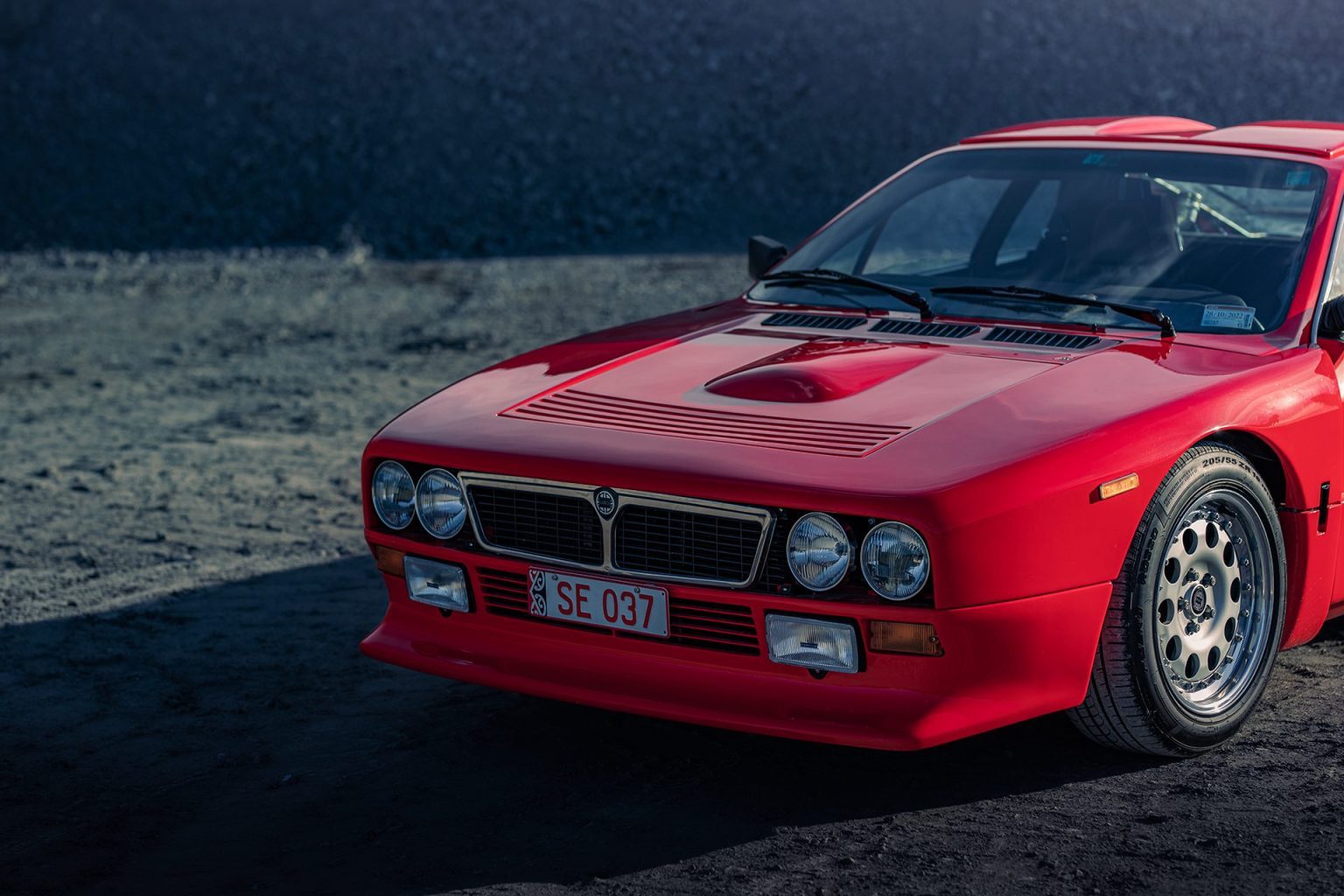 1982 Lancia 037 Stradale & 1986 Delta S4 Stradale - NZ Autocar