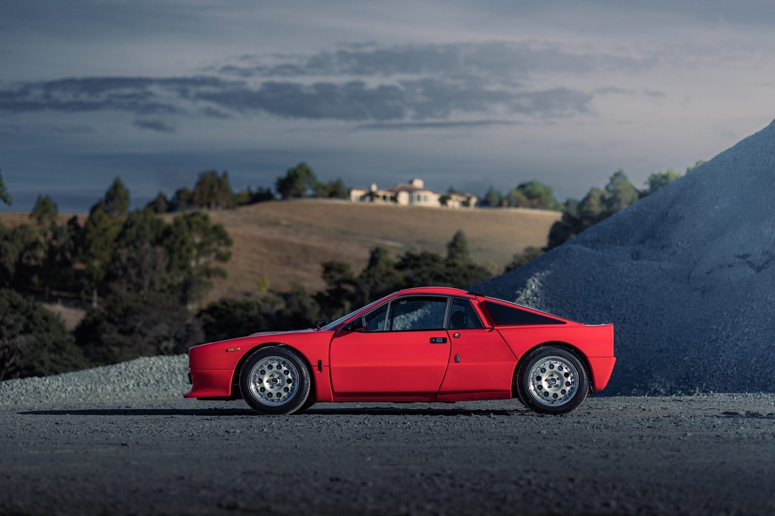 1982 Lancia 037 Stradale & 1986 Delta S4 Stradale - NZ Autocar