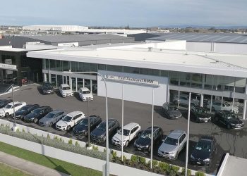 East Auckland BMW