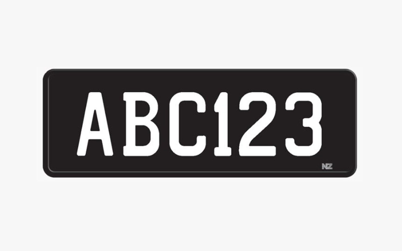 kiwis-can-now-get-black-license-plates-nz-autocar