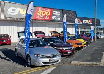 Genuine Vehicle Imports (GVI) dealership