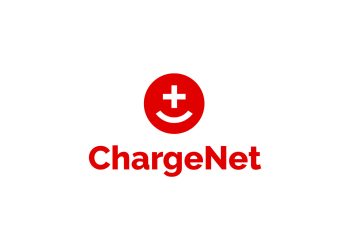 ChargeNet logo