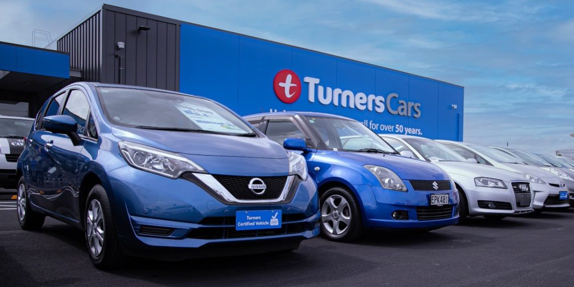 Turners Auto Retail optimises Auckland network NZ Autocar