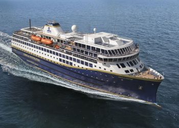 Havila ship bans transport of EVs