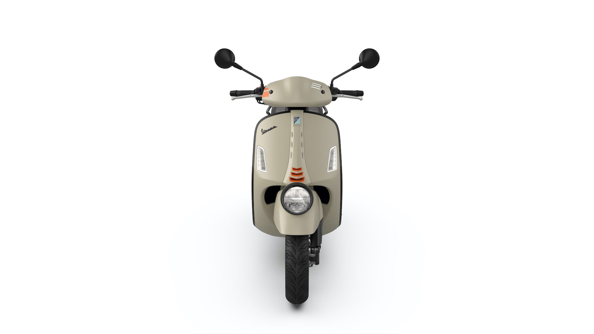 New Vespa Gtv Adds Pomp And Ponies Nz Autocar