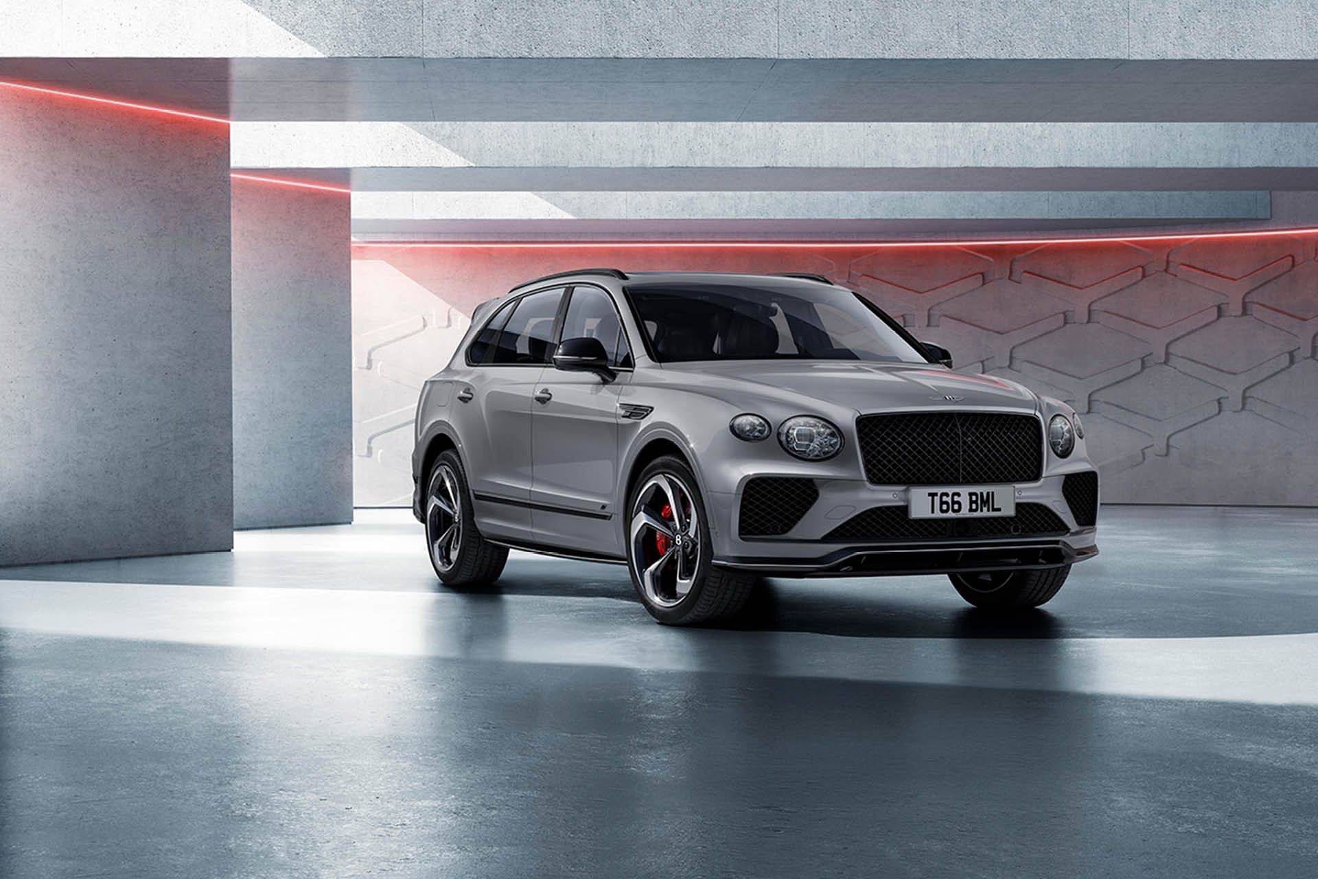 2024 Bentley Bentayga Updated And Packed With New Technology NZ Autocar   2024 Bentley Bentayga Update 4 