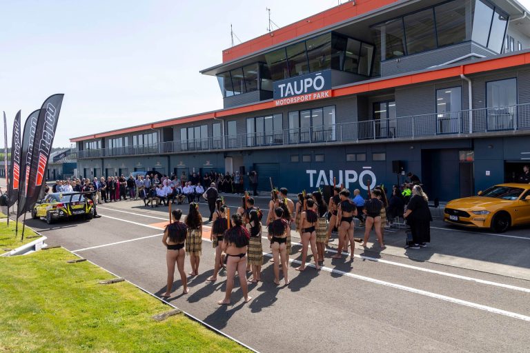 Supercars locks dates in for 2024 Taupo SuperSprint NZ Autocar