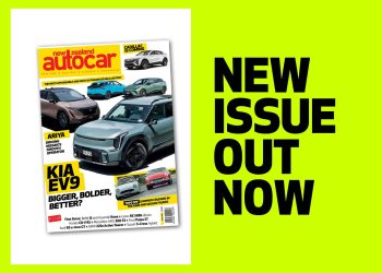 December and January Autocar issue now on sale