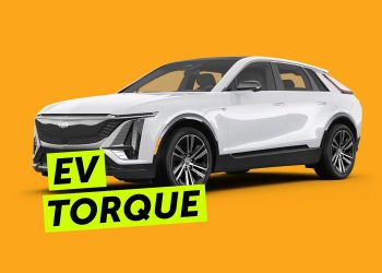 EV Torque December, Mark Gilbert reflects on the year