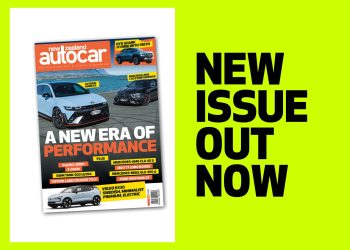 NZ Autocar June 2024 issue on sale now