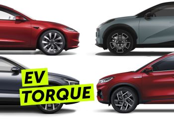 May 2024 EV Torque cover