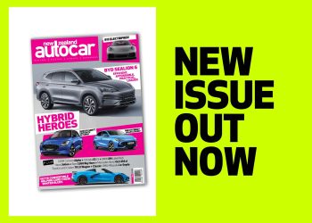 NZ Autocar magazine July 2024 issue on sale now