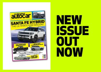 NZ Autocar magazine for August 2024