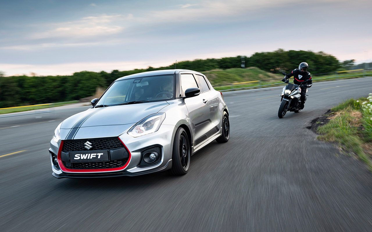 Swift Sport to be culled from the line-up, with no new model expected either.