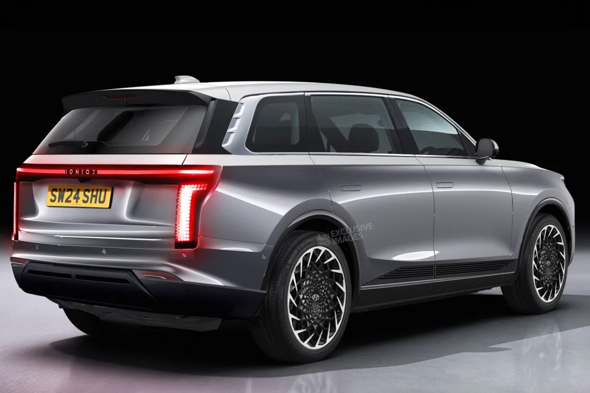 And this is a rear three-quarter render by AutoExpress of the same vehicle.