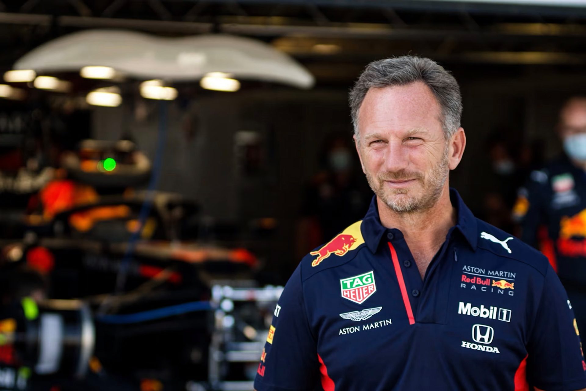 Horner seems to think that nothing is fixed regarding Liam Lawson in F1 next year. 