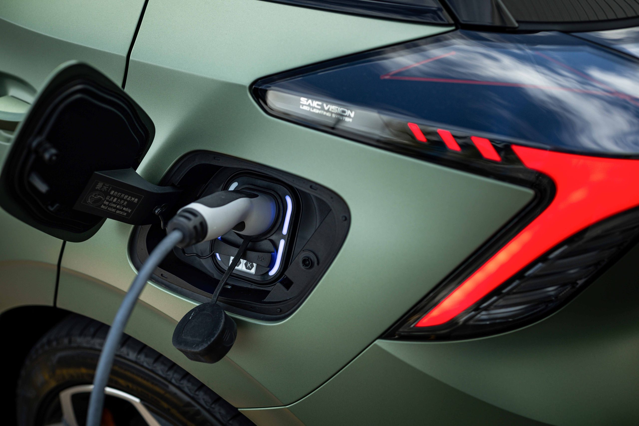 Charging an EV will be much quicker once solid-state battery tech ramps up.