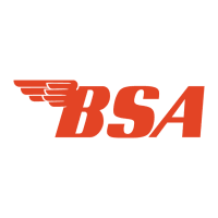 BSA