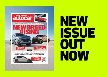 NZ Autocar On sale November 2024