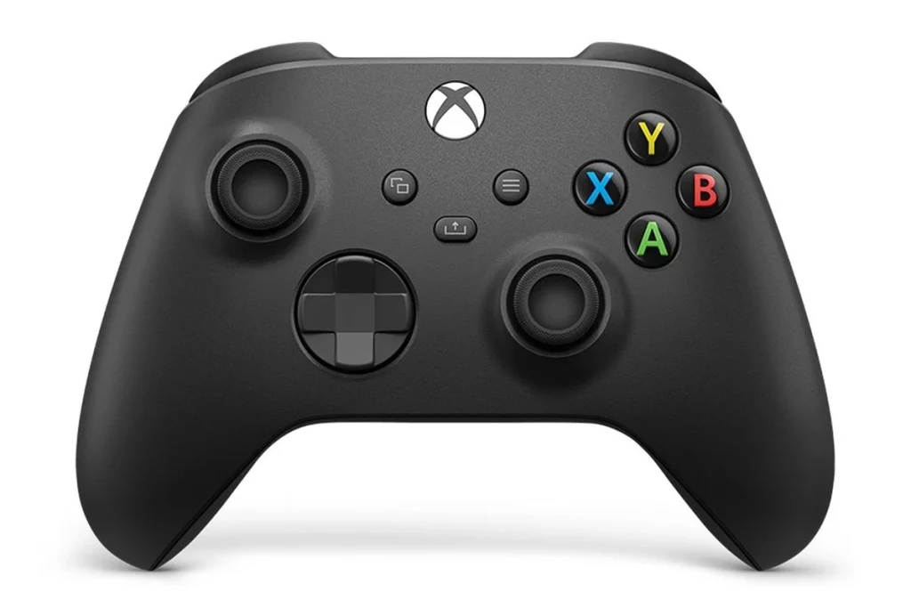 Xbox controller