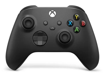 Xbox controller