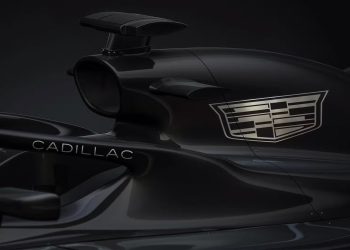 Cadillac will be powered by Ferrari in 2026